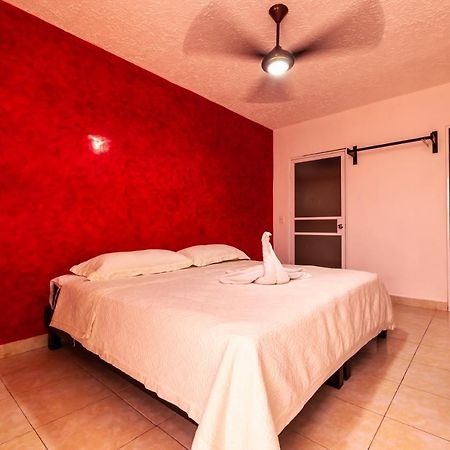 Hotel Bello Caribe Express Cozumel Luaran gambar