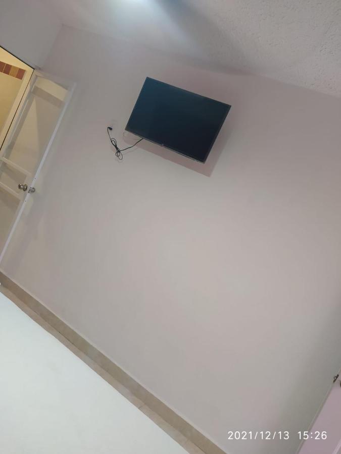 Hotel Bello Caribe Express Cozumel Luaran gambar