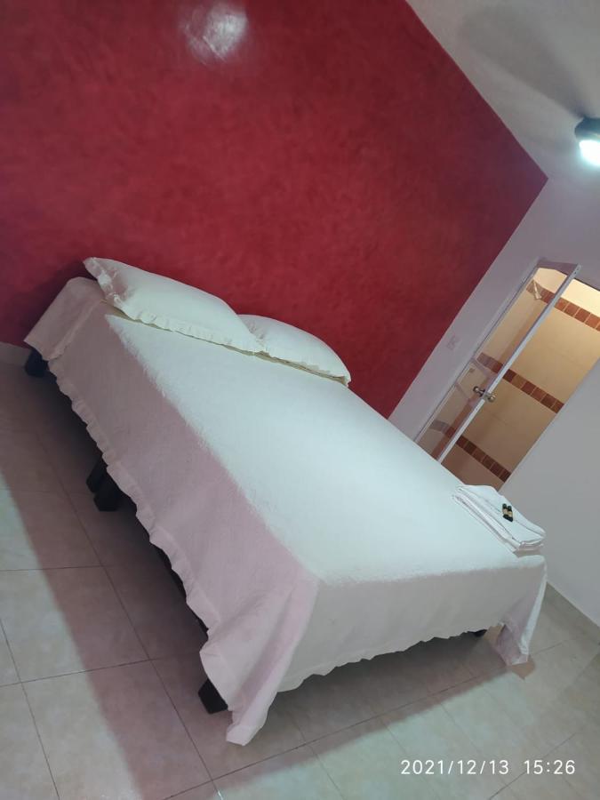 Hotel Bello Caribe Express Cozumel Luaran gambar