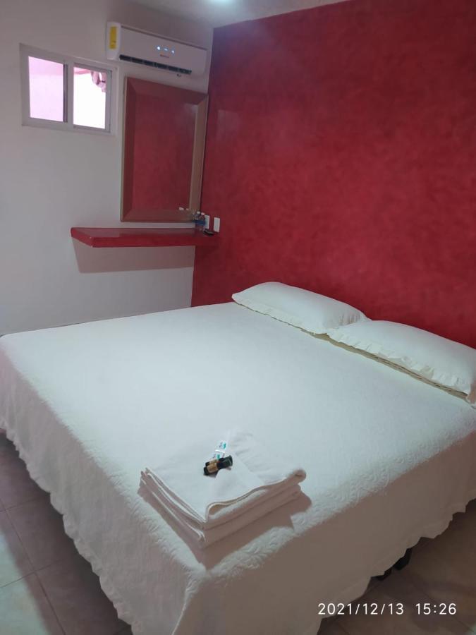 Hotel Bello Caribe Express Cozumel Luaran gambar