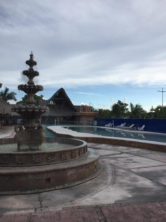 Hotel Bello Caribe Express Cozumel Luaran gambar