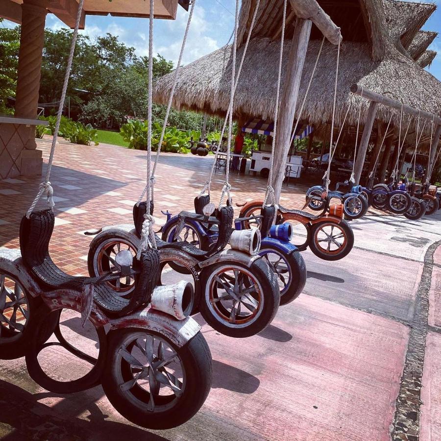 Hotel Bello Caribe Express Cozumel Luaran gambar