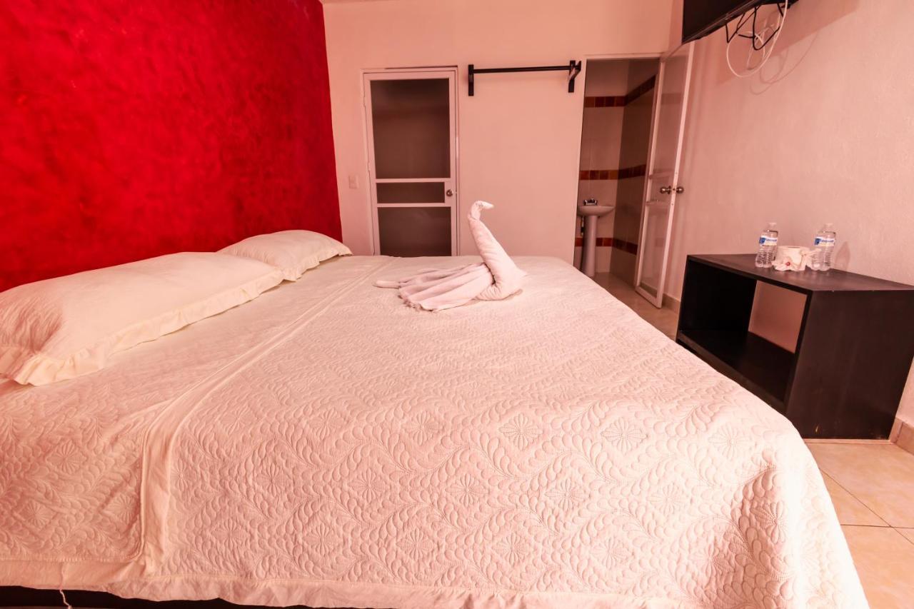 Hotel Bello Caribe Express Cozumel Luaran gambar