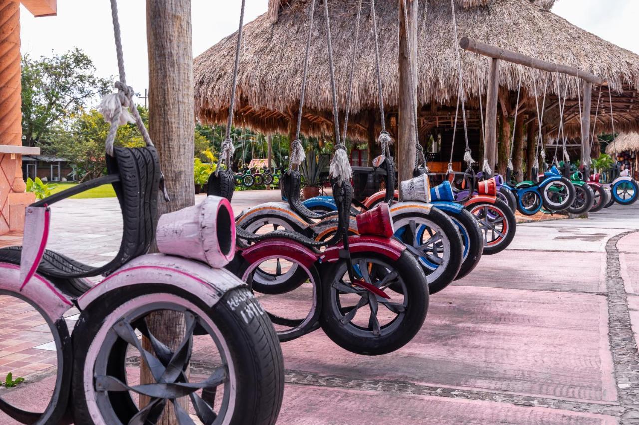 Hotel Bello Caribe Express Cozumel Luaran gambar