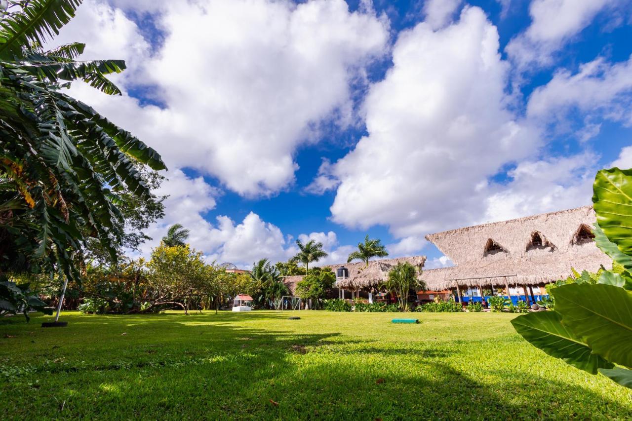 Hotel Bello Caribe Express Cozumel Luaran gambar