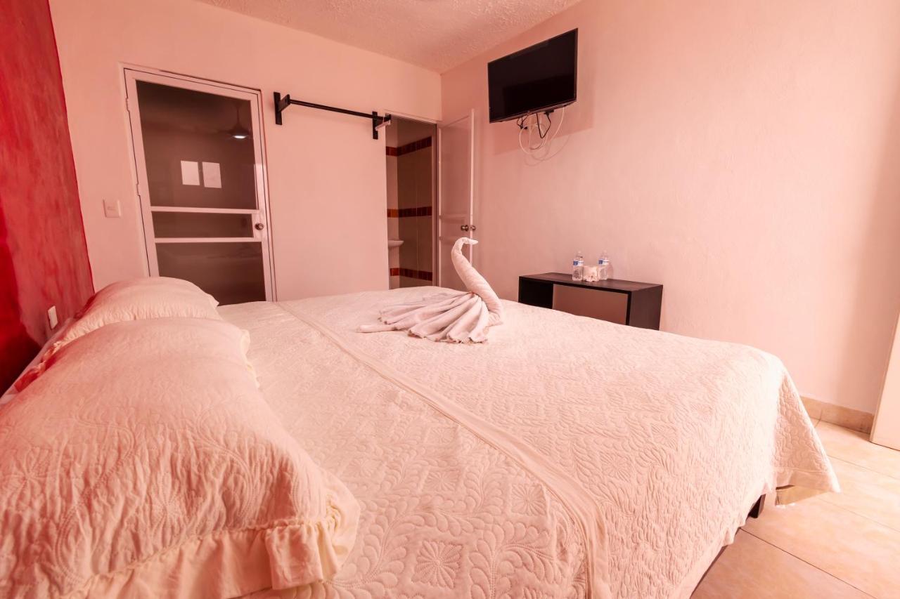 Hotel Bello Caribe Express Cozumel Luaran gambar