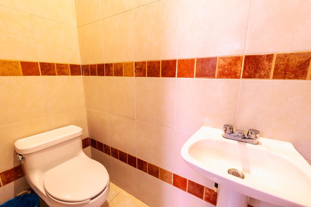 Hotel Bello Caribe Express Cozumel Luaran gambar