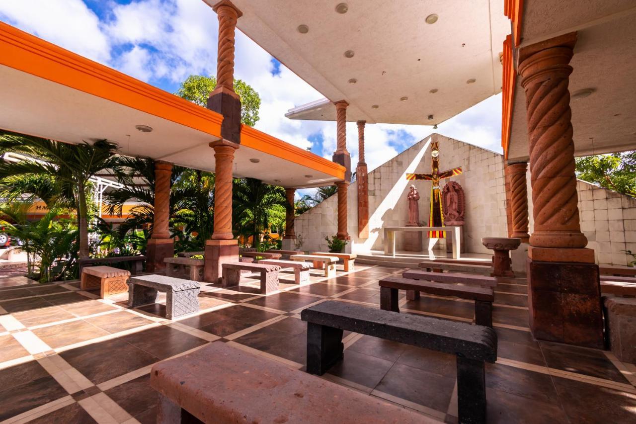 Hotel Bello Caribe Express Cozumel Luaran gambar