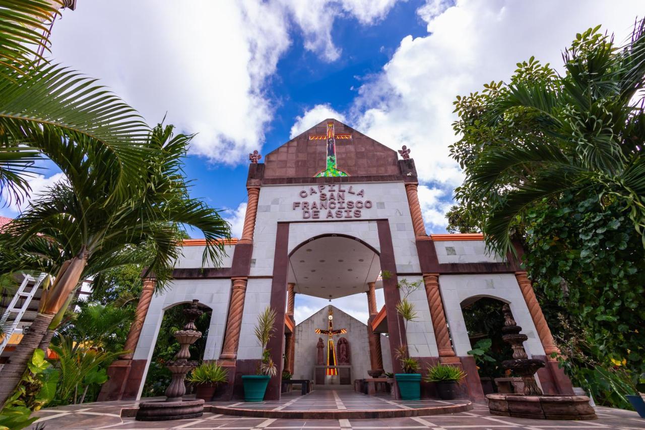 Hotel Bello Caribe Express Cozumel Luaran gambar